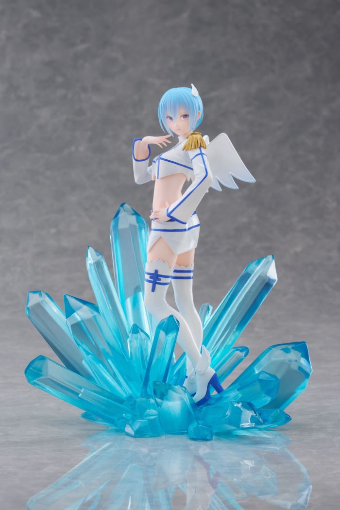 2.5-dimensional temptation DRESSTA Nokiel