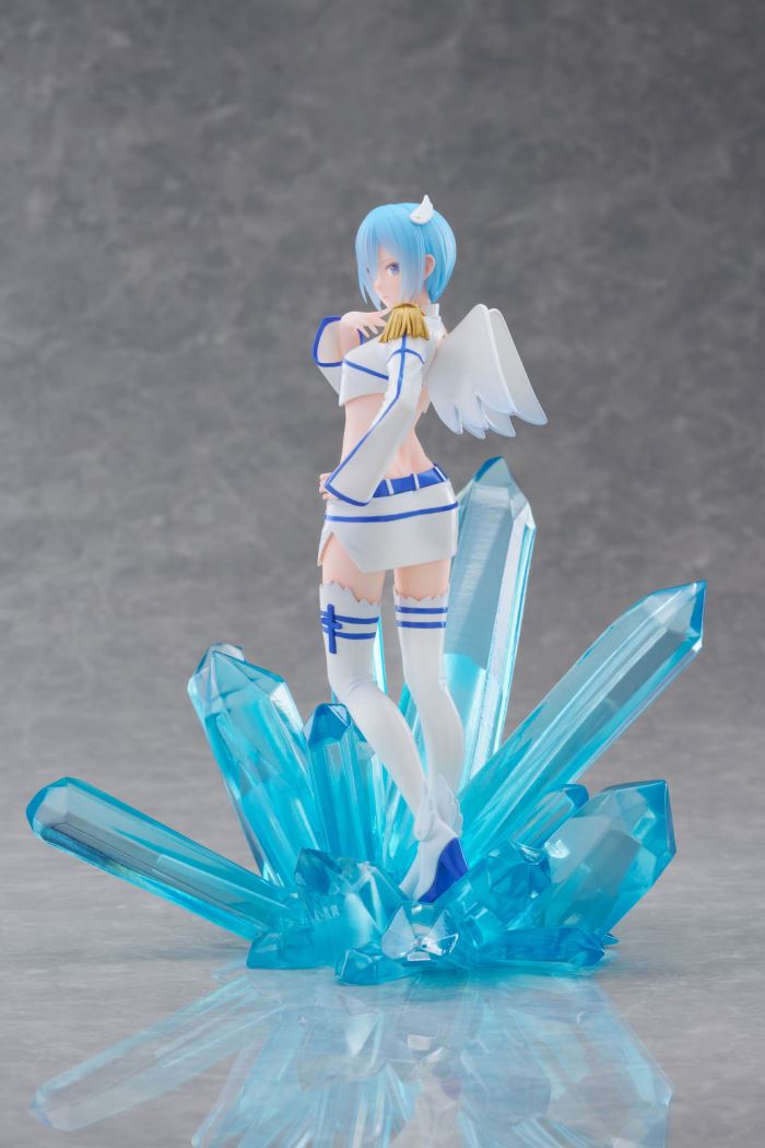 2.5-dimensional temptation DRESSTA Nokiel