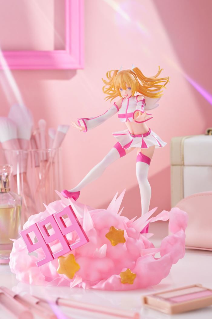 2.5-dimensional temptation DRESSTA Liliel