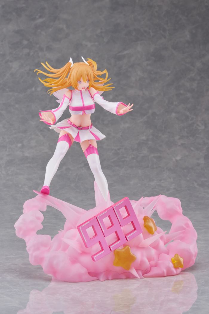 2.5-dimensional temptation DRESSTA Liliel