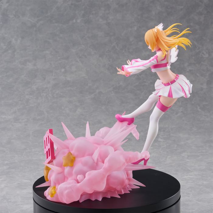 2.5-dimensional temptation DRESSTA Liliel