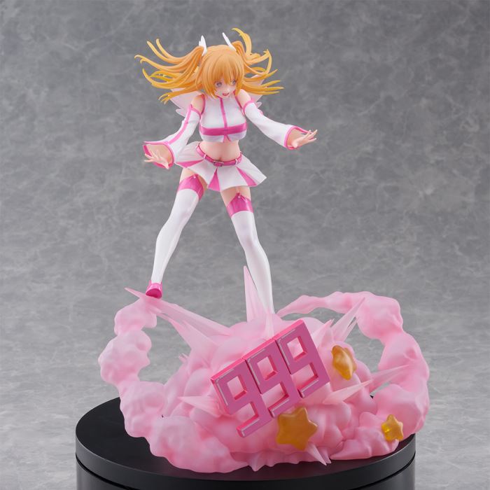 2.5-dimensional temptation DRESSTA Liliel