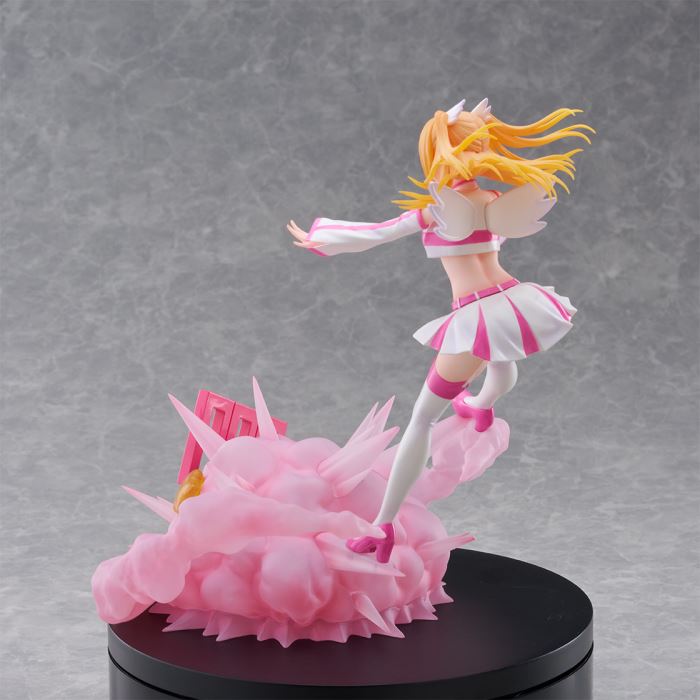 2.5-dimensional temptation DRESSTA Liliel