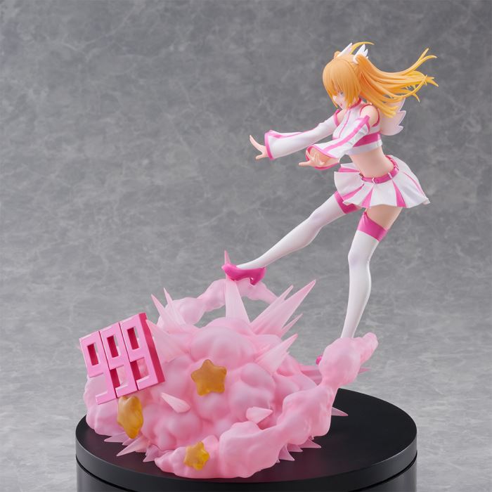 2.5-dimensional temptation DRESSTA Liliel