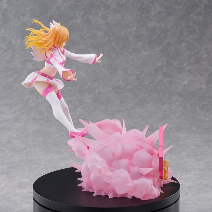 2.5-dimensional temptation DRESSTA Liliel