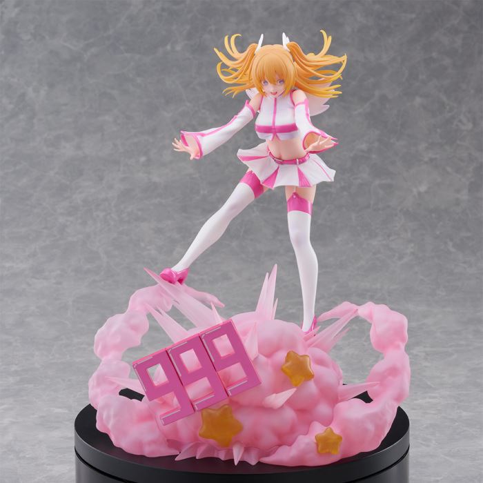 2.5-dimensional temptation DRESSTA Liliel