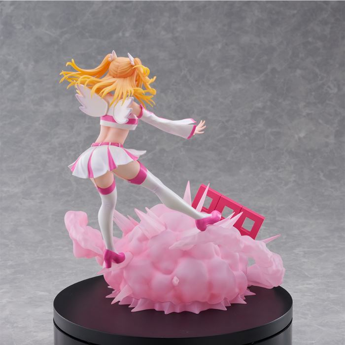 2.5-dimensional temptation DRESSTA Liliel