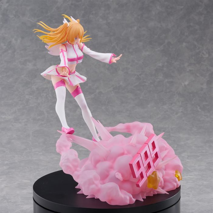 2.5-dimensional temptation DRESSTA Liliel