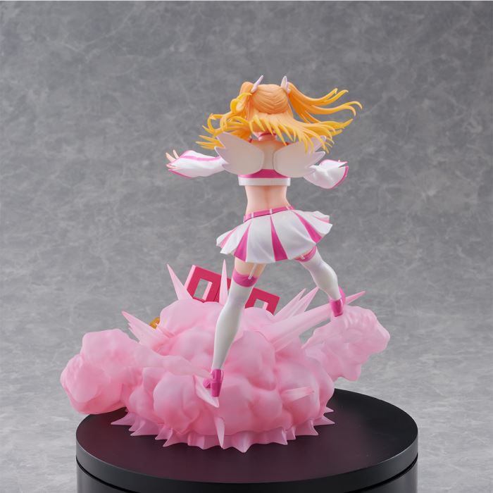 2.5-dimensional temptation DRESSTA Liliel