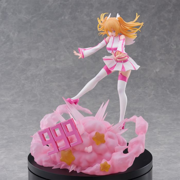 2.5-dimensional temptation DRESSTA Liliel