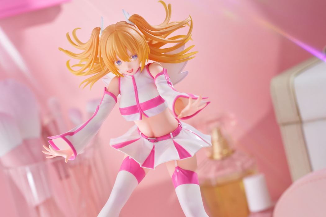 2.5-dimensional temptation DRESSTA Liliel