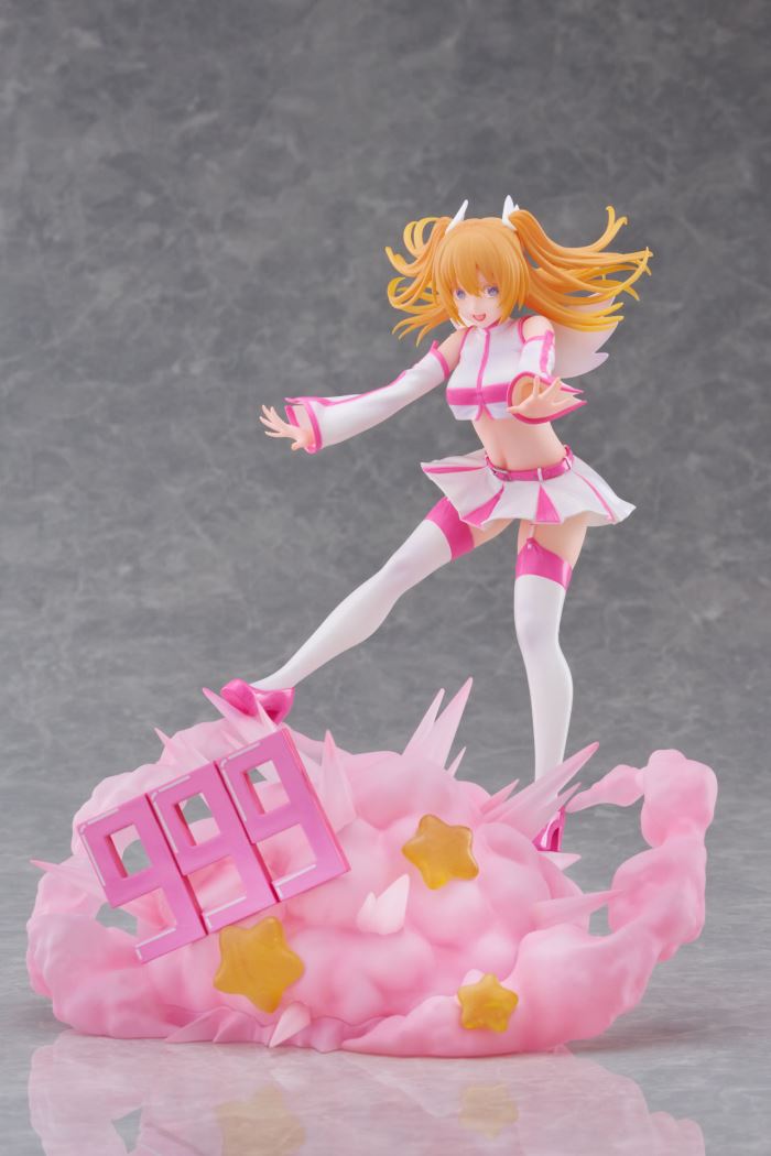 2.5-dimensional temptation DRESSTA Liliel