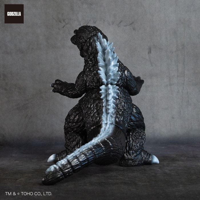 GVA-BC Godzilla 2001 Frog Tree (Normal)