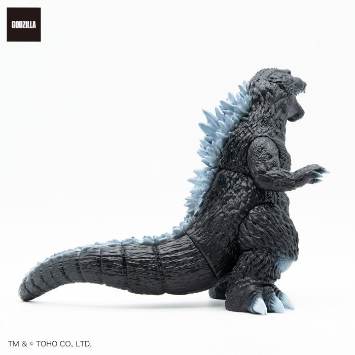 GVA-BC Godzilla 2001 Frog Tree (Normal)