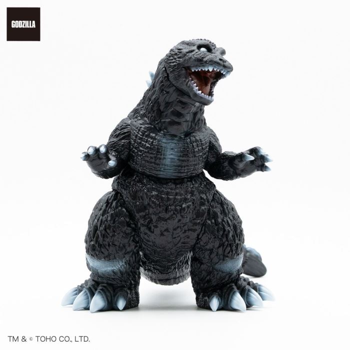 GVA-BC Godzilla 2001 Frog Tree (Normal)