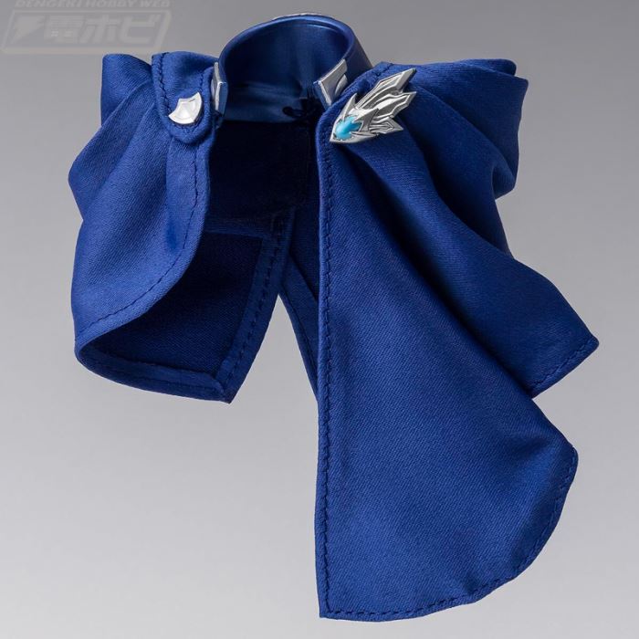 SHFiguarts New Generation Ultraman Cape