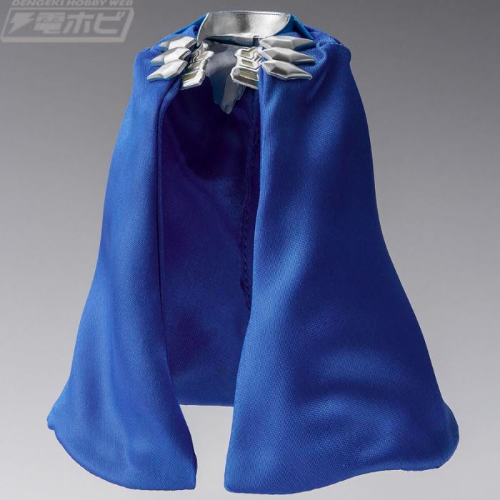 SHFiguarts New Generation Ultraman Cape