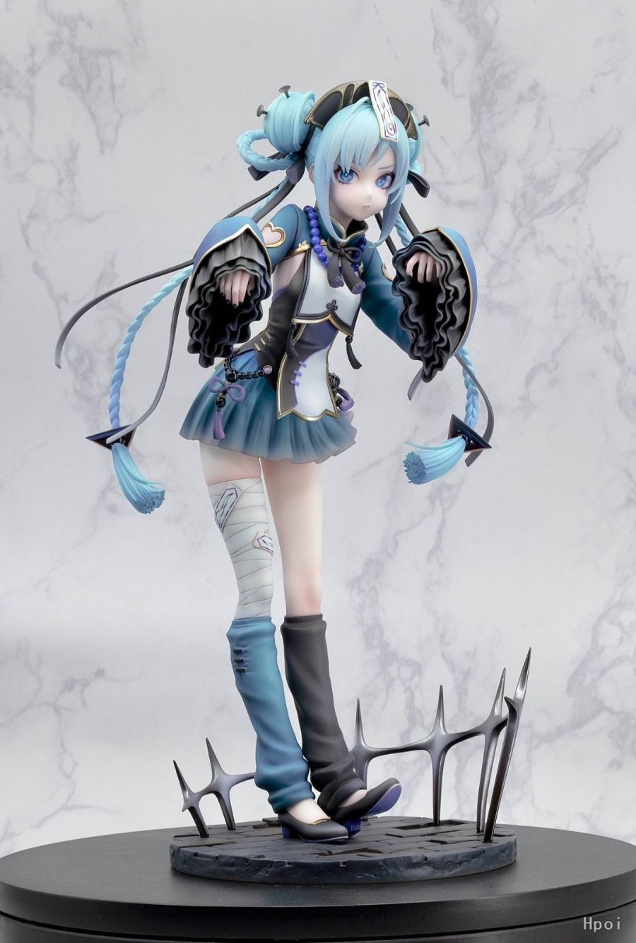 Piapro Characters Hatsune Miku Zombie ver 1/7