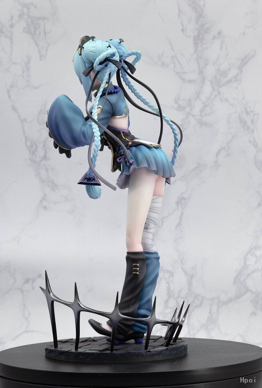 Piapro Characters Hatsune Miku Zombie ver 1/7