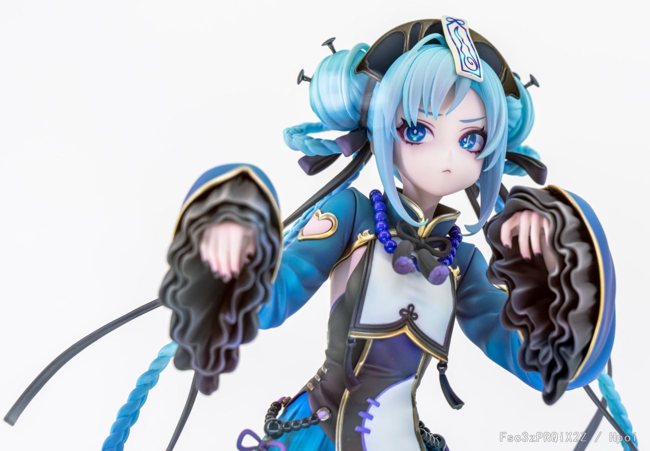 Piapro Characters Hatsune Miku Zombie ver 1/7