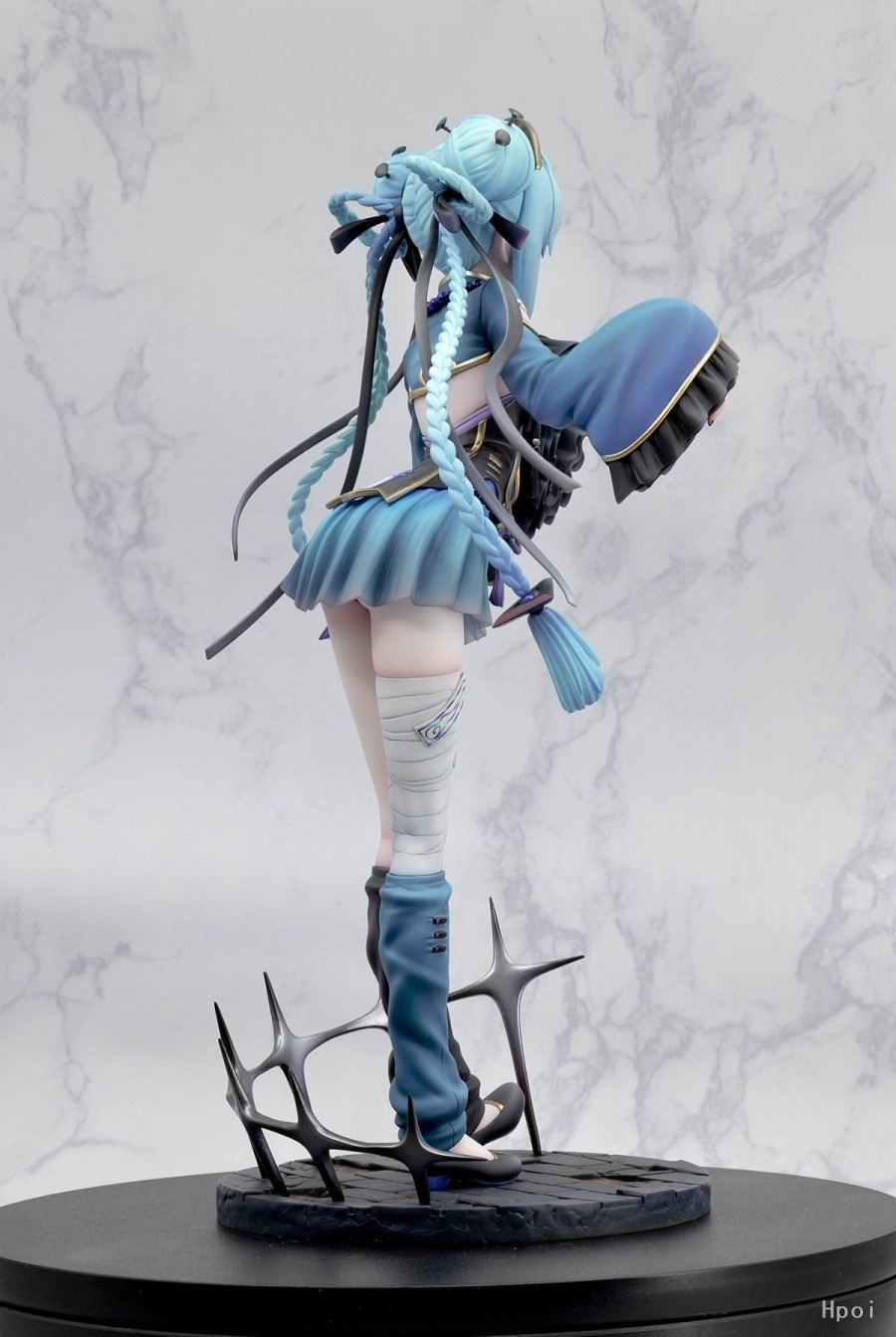 Piapro Characters Hatsune Miku Zombie ver 1/7