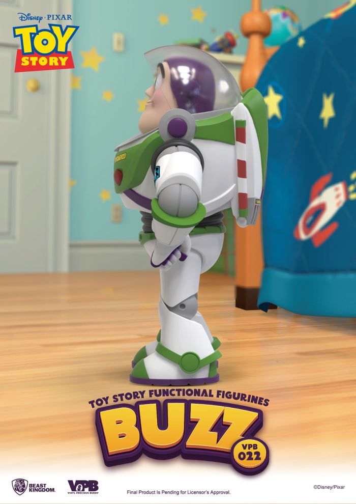 Buzz