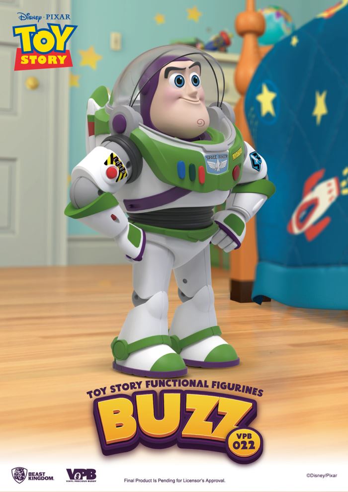 Buzz