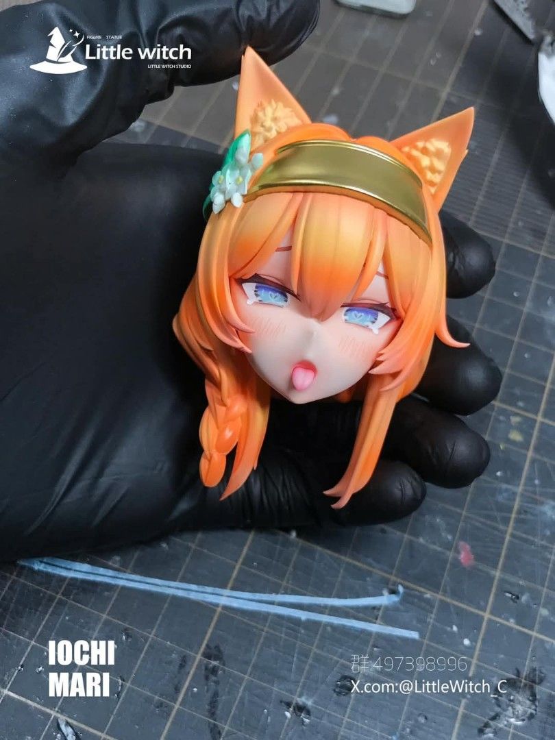 The Confession of a Nun - Eliot Marie