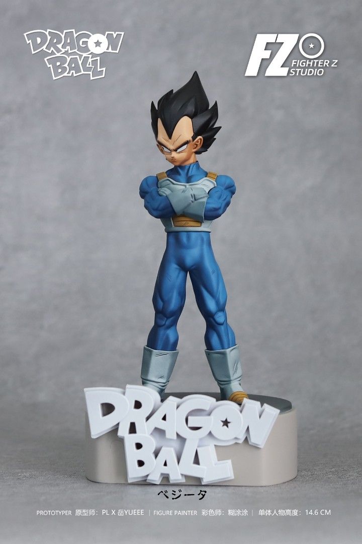 Dragon Ball Z: The Eight-Man Group Gathers