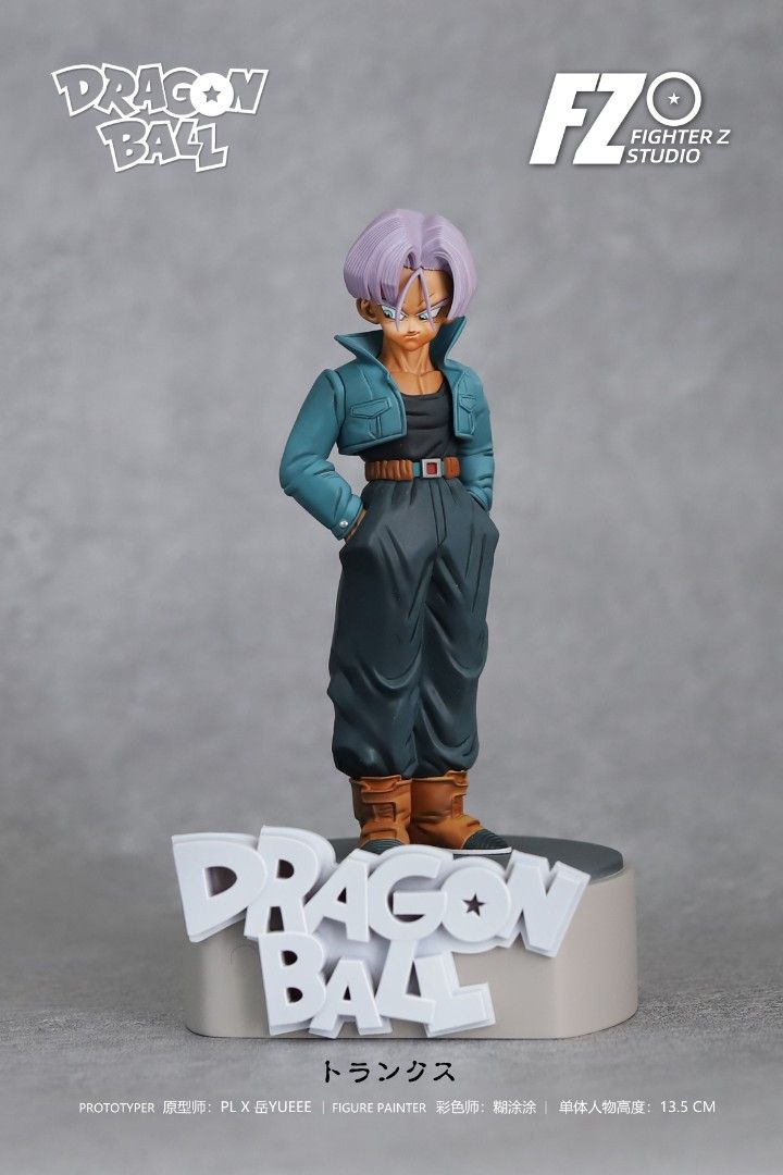 Dragon Ball Z: The Eight-Man Group Gathers