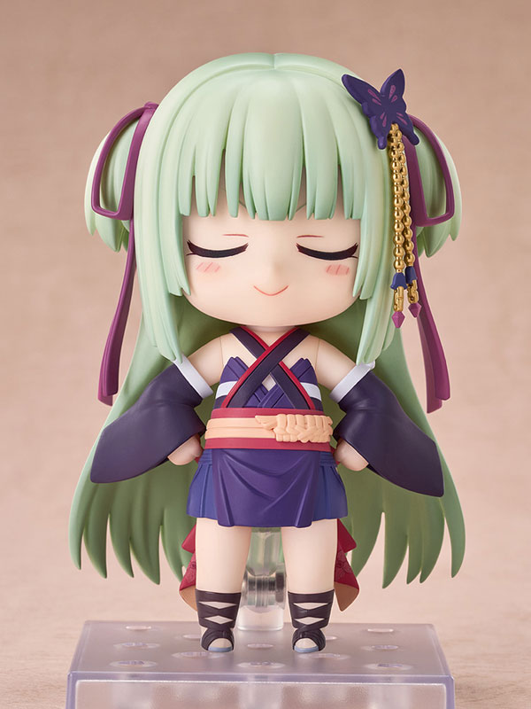 Nendoroid Senkoi Manbana Murasame