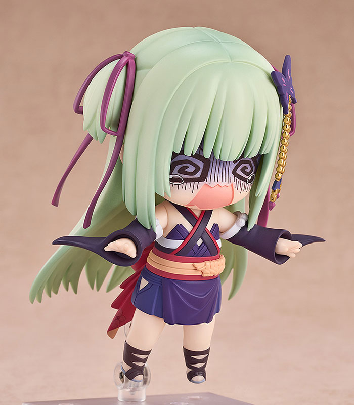 Nendoroid Senkoi Manbana Murasame