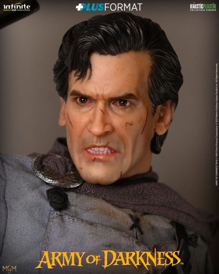 Army of Darkness 1/4