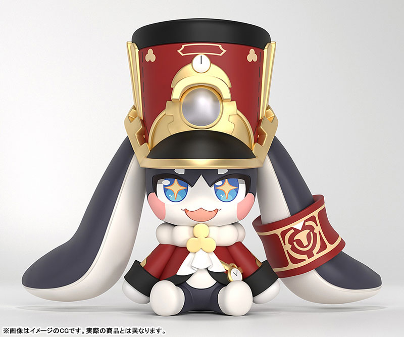 Huggy Good Smile Honkai: Star Rail Pom-Pom