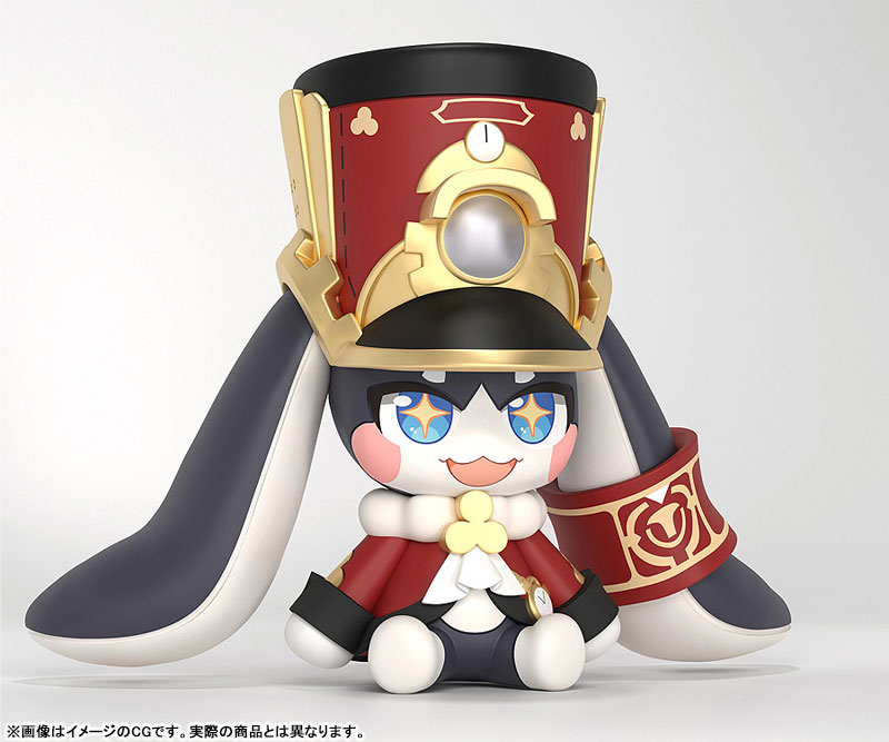 Huggy Good Smile Honkai: Star Rail Pom-Pom