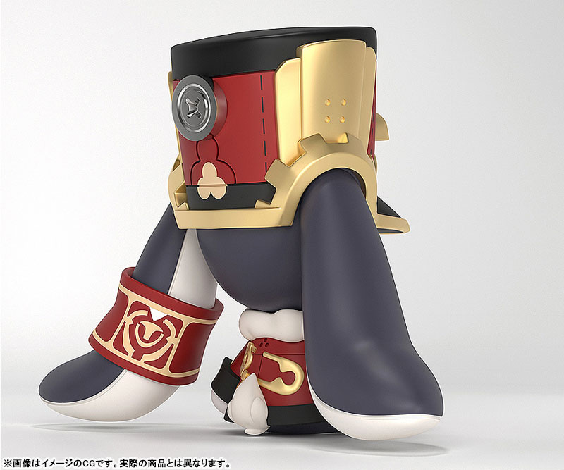 Huggy Good Smile Honkai: Star Rail Pom-Pom