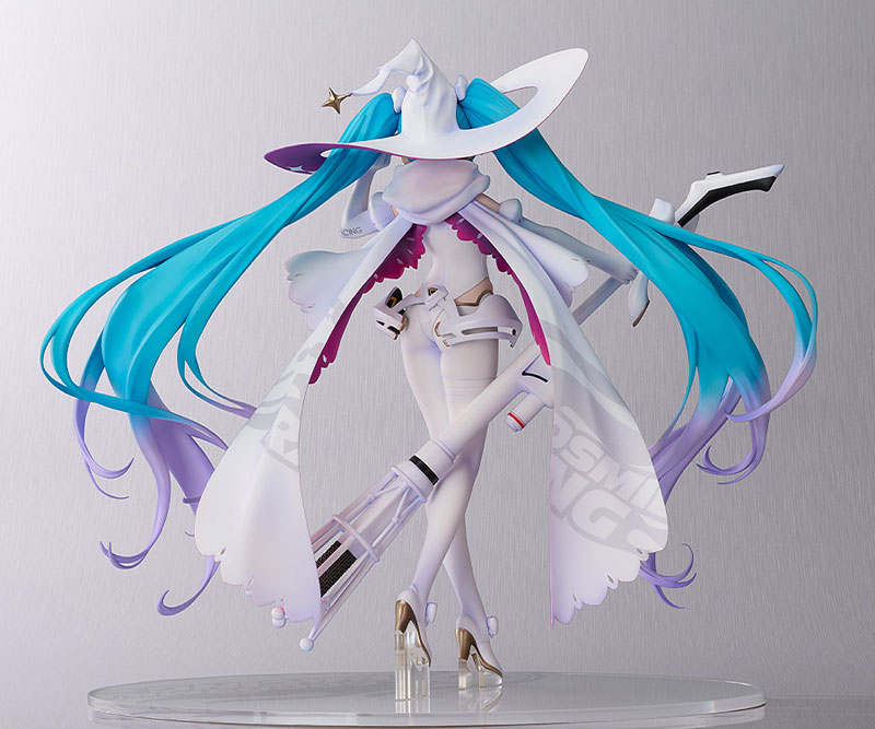 Hatsune Miku GT Project Racing Miku 2024Ver. 1/7