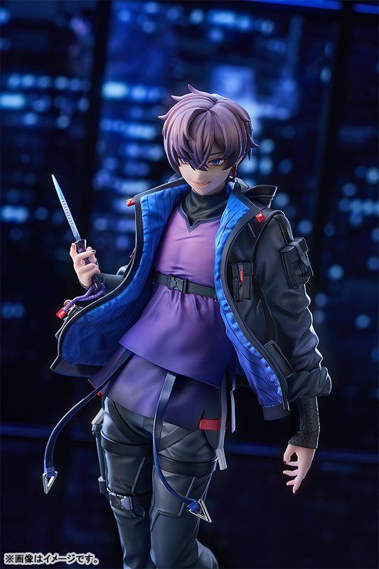 Shoto 1/7