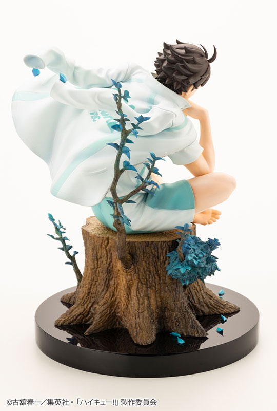 ARTFX J Haikyuu!! Toru Oikawa 1/8