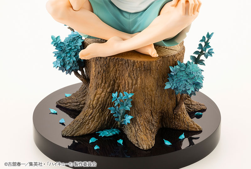 ARTFX J Haikyuu!! Toru Oikawa 1/8