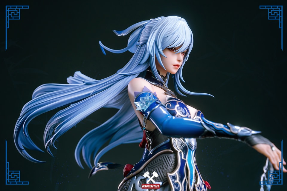Jingliu - Honkai: Star Rail 1/4