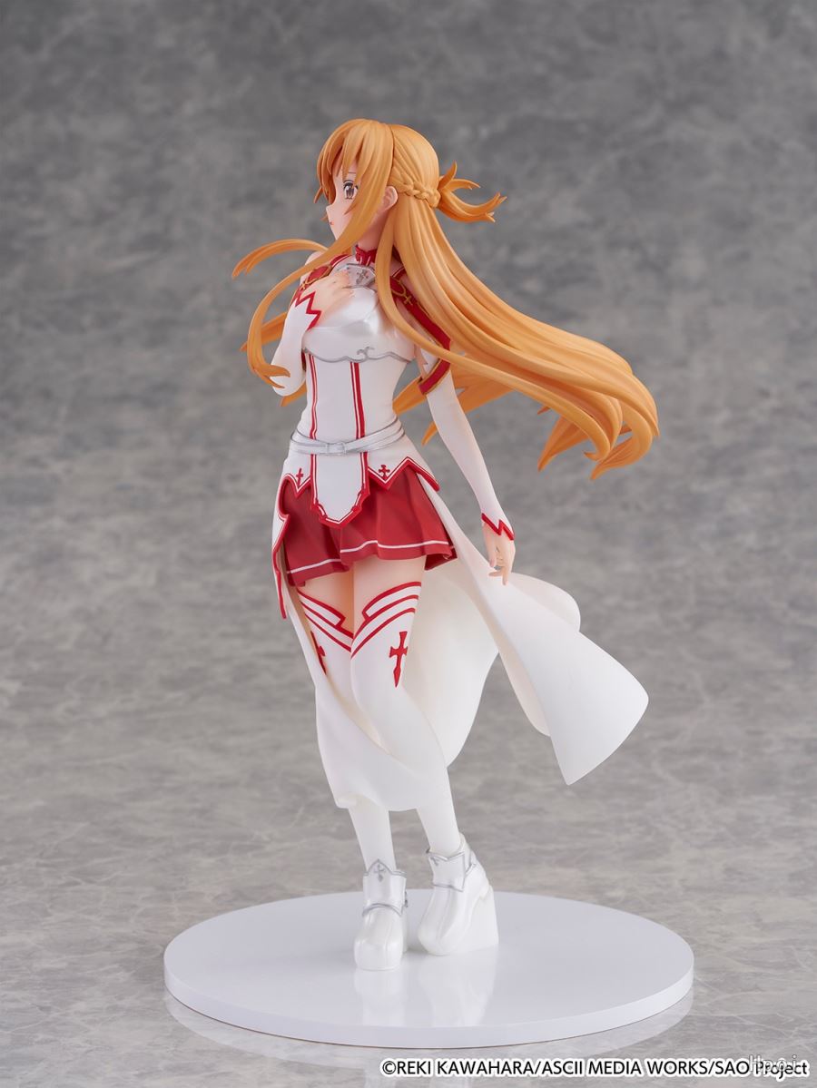 cantabile Asuna - Sword Art Online