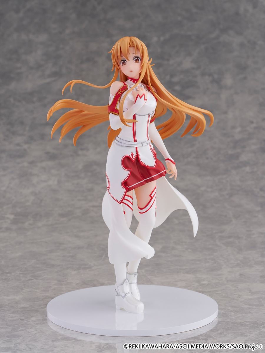 cantabile Asuna - Sword Art Online