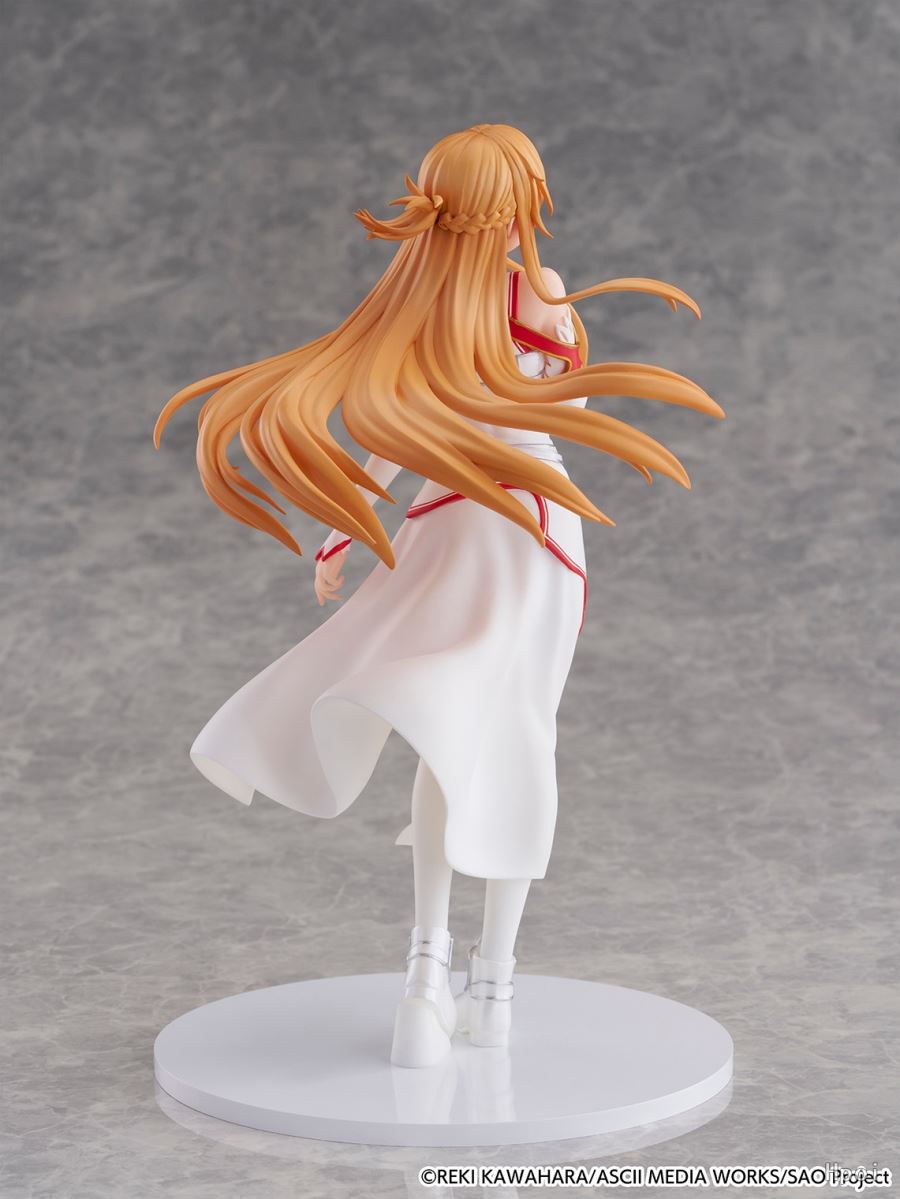 cantabile Asuna - Sword Art Online