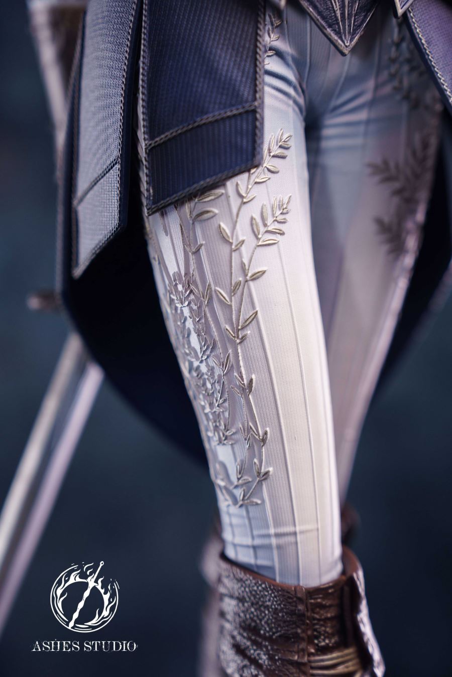 Nightreign Duchess - Elden Ring