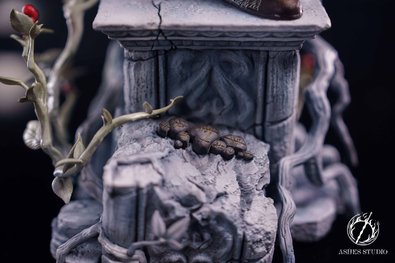 Nightreign Duchess - Elden Ring