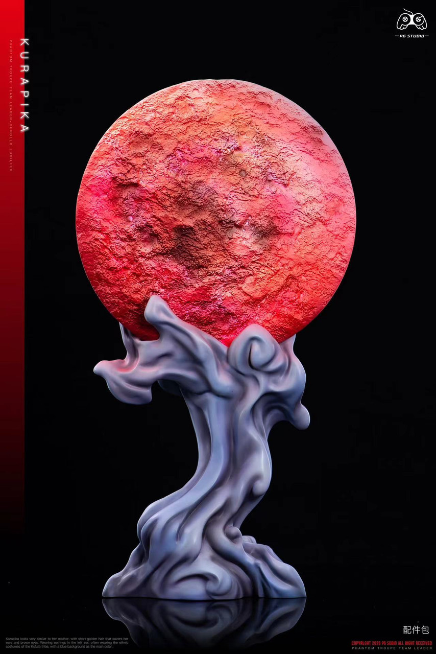 Kurapika - Hunter x Hunter 1/6