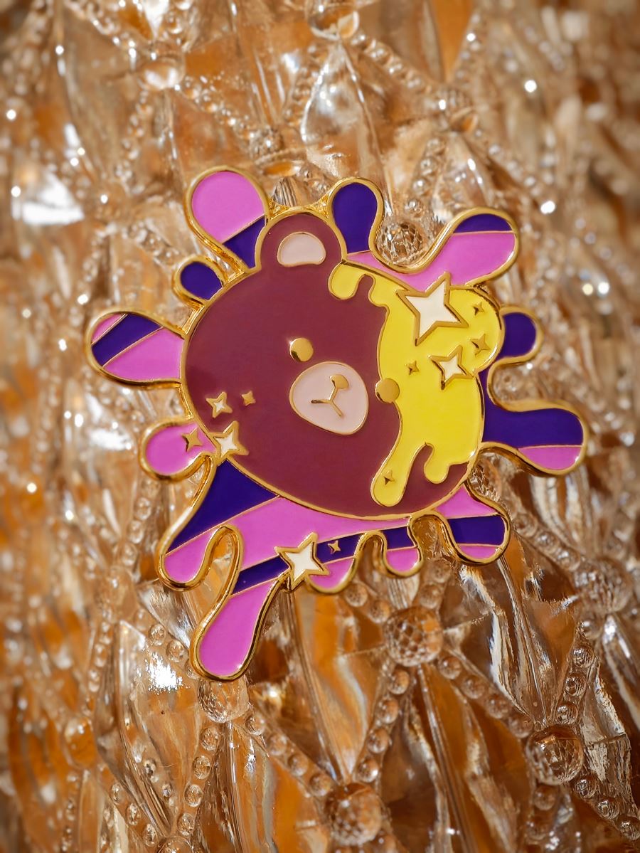 Squid Link - Splatoon