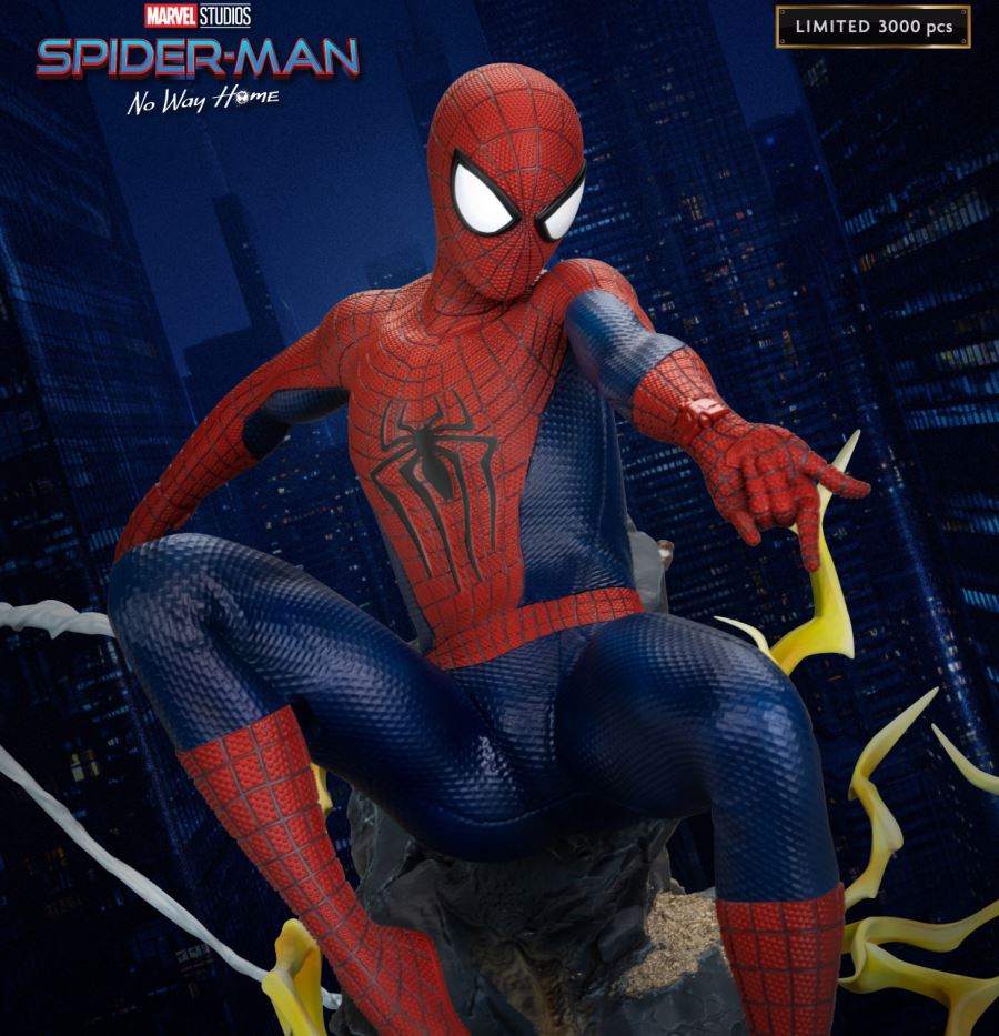 Amazing Spider-Man
