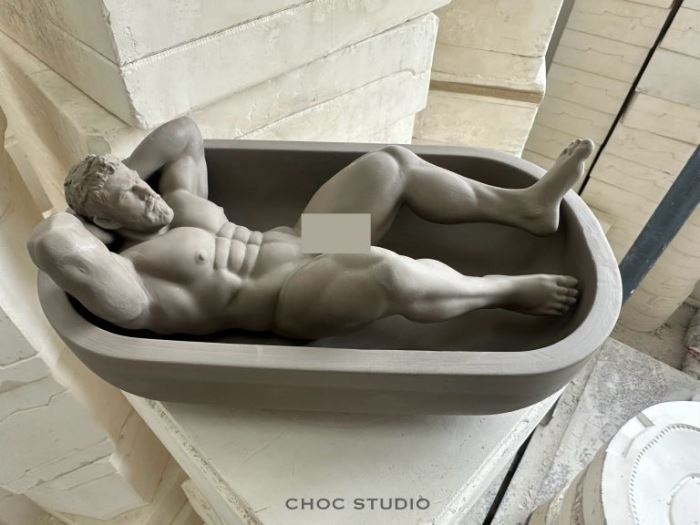 CHOC NO.5 (Licensed)